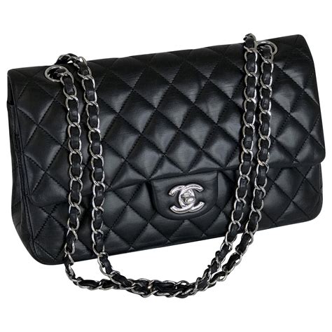 Chanel Sac Rabat 